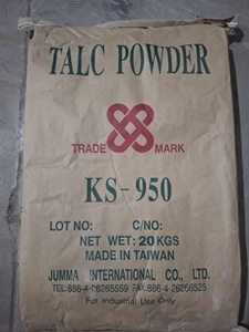 Bột Talc