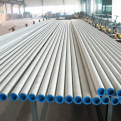 Inox ống công nghiệp