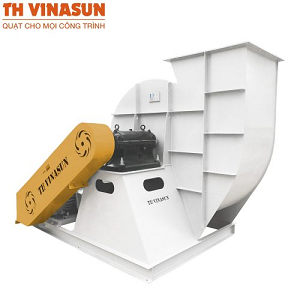 Quạt Ly Tâm Hút Bụi