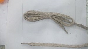 Dây Buộc Giày 9mm Poly
