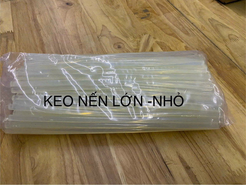 Keo nến