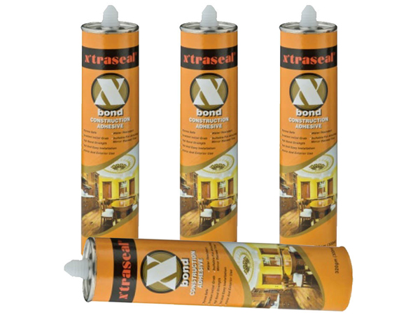 Keo Silicone XBOND