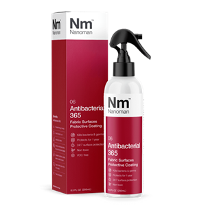 Nanoman Antibacterial 365