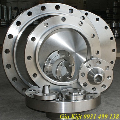 Mặt bích inox
