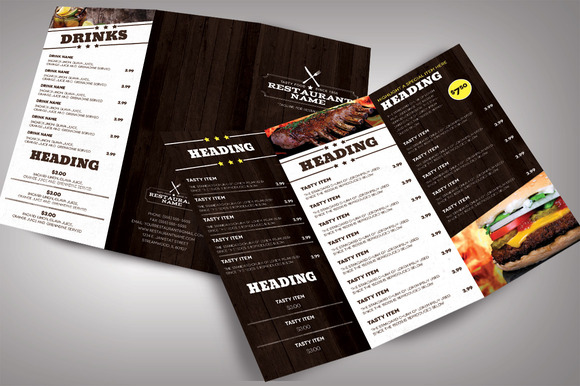 In Menu