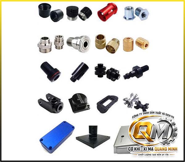 Anode cứng