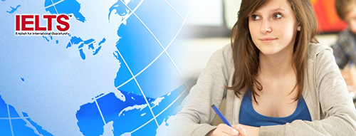 Luyện thi Ielts