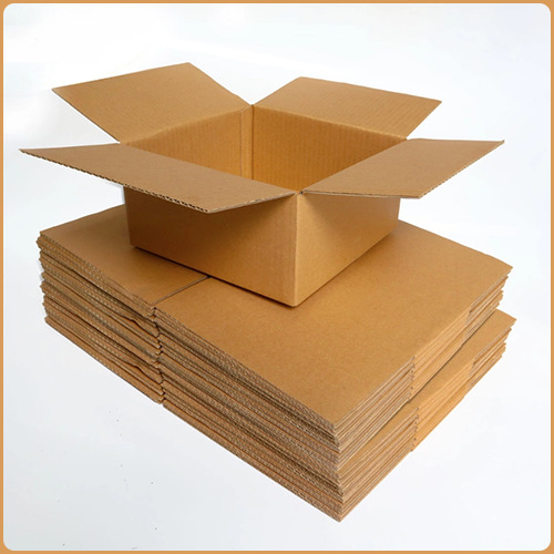 Thùng carton sóng B