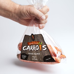 Túi Đựng Rau Củ Quả