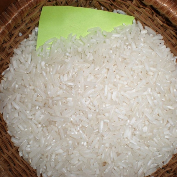 Gạo tấm thơm
