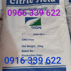 Acid Citric