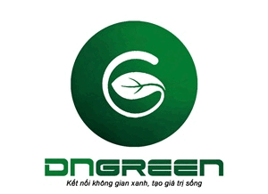 DNGreen logo