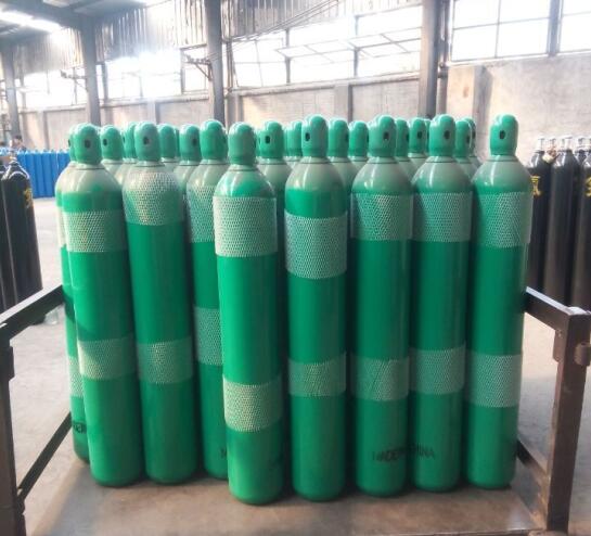 Khí Carbon Dioxide (CO2)