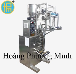Máy Đóng Gói Men Rượu