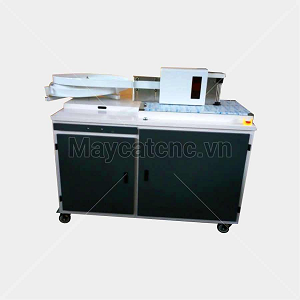 Máy Uốn Nhôm Định Hình
