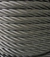 Cáp cẩu 6x36 IWRC Trung Quốc