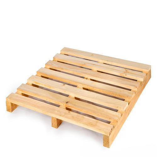 Pallet gỗ