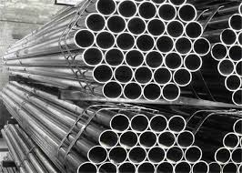 Ống thép ASTM A53