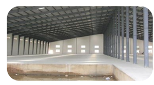 Dịch Vụ Sửa Chữa Nhà Xưởng Tại Vĩnh Phúc