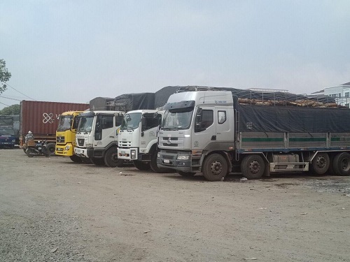 Vận chuyển hàng hóa đi Gia Lai