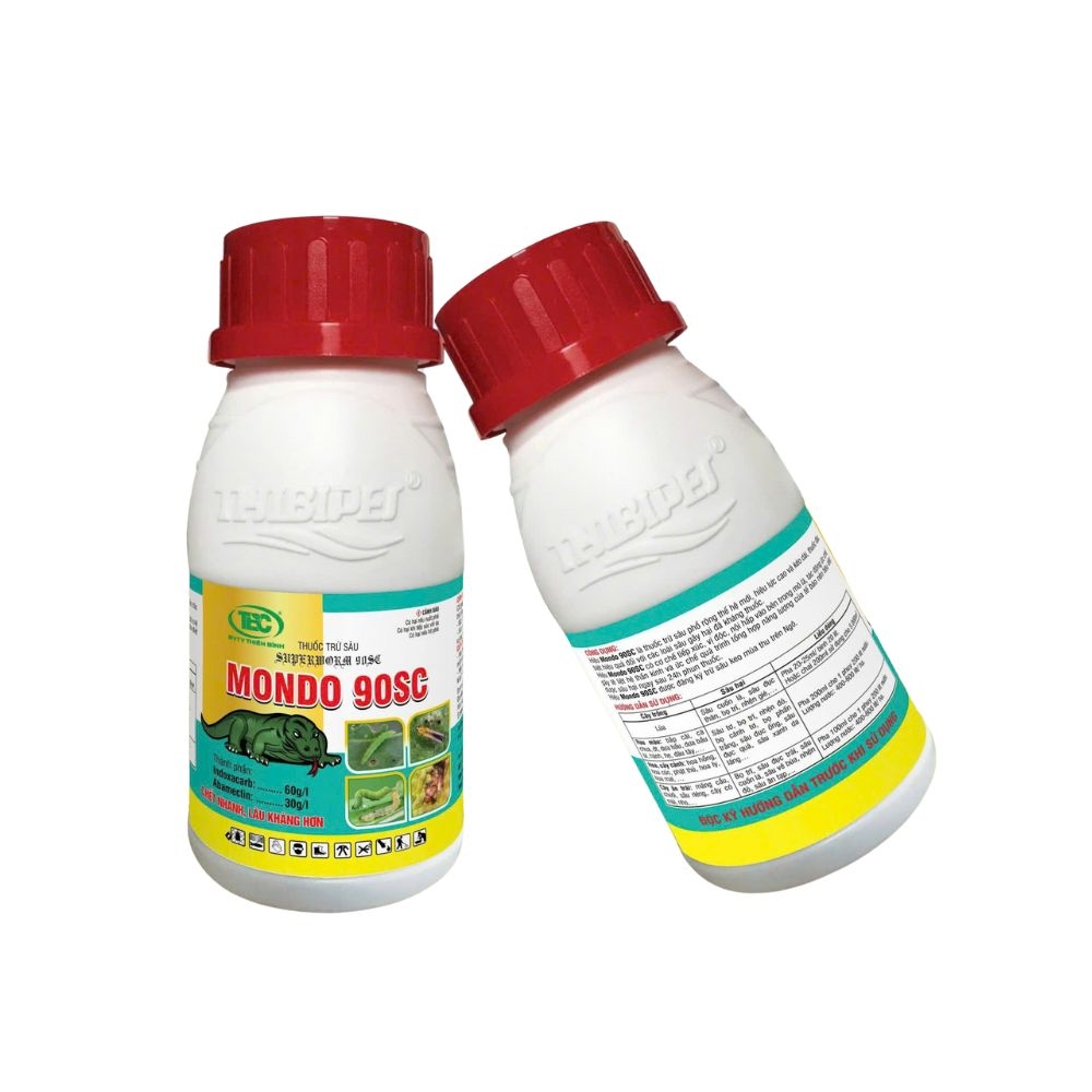 Thuốc trừ sâu MONDO 90SC