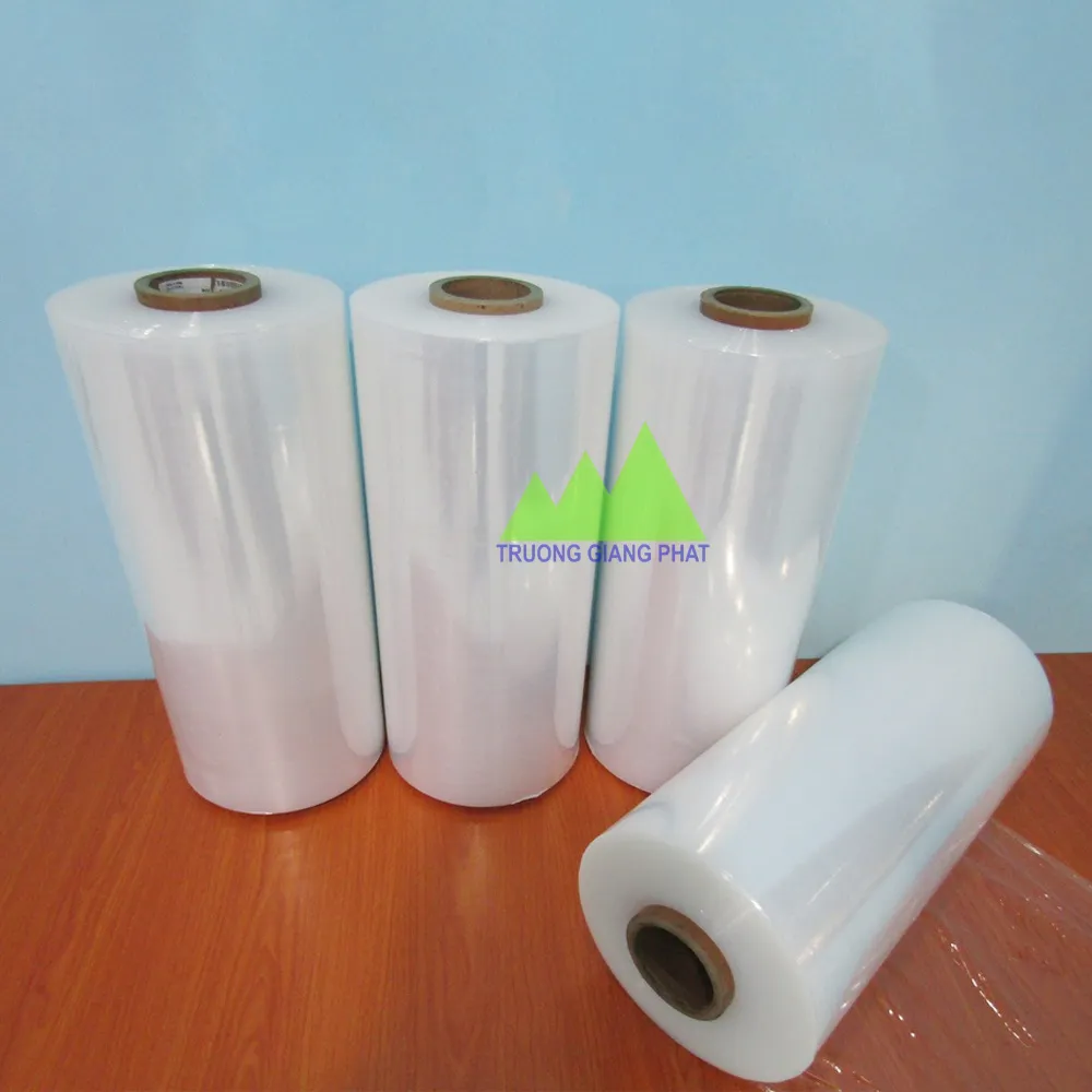Màng chít quấn máy