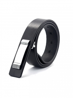 Nịt Nam Da Bò 2 Nnappab BRN (3F5)
