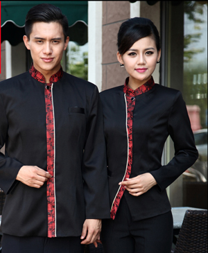 Đồng phục quản lý