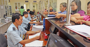 Dịch Vụ Khai Hải Quan