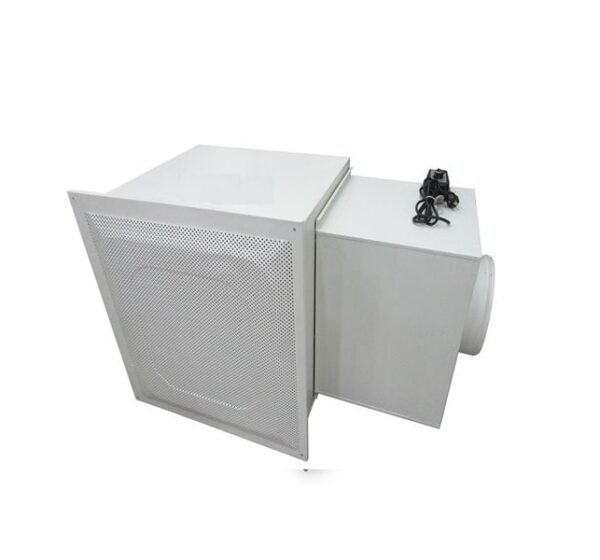 Thiết bị lọc khí phòng sạch