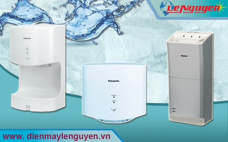 Máy sấy tay