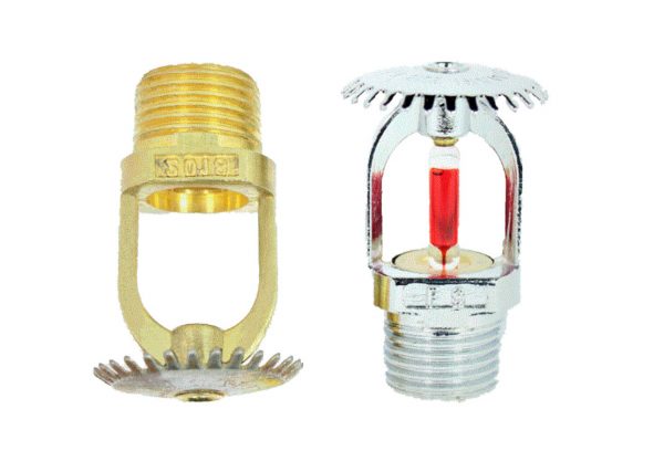 Đầu phun nước Sprinkler Firesmart