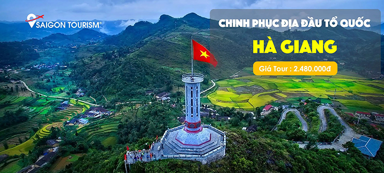 Tour du lịch Hà Giang