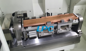 Đồ Gá Chuyên Dụng Cho Máy CNC