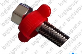 Dây cấp nước inox