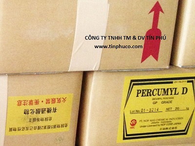 Chất nối mạch DCP