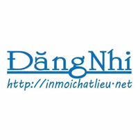 Dang Nhi Printing Production Trading Service Company Limited logo