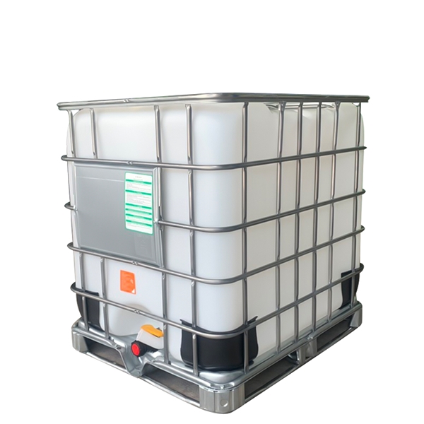 IBC Tank chuyên đựng hóa chất