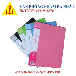 Bìa hồ sơ