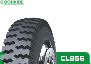 Lốp Công Trình Goodride CL956
