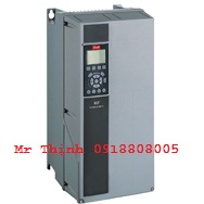 Biến tần Danfoss VLT FC302