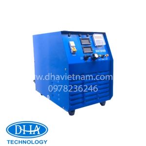 Nguồn Biến Thế Mạ Crom 15V 30A (Có Timer)