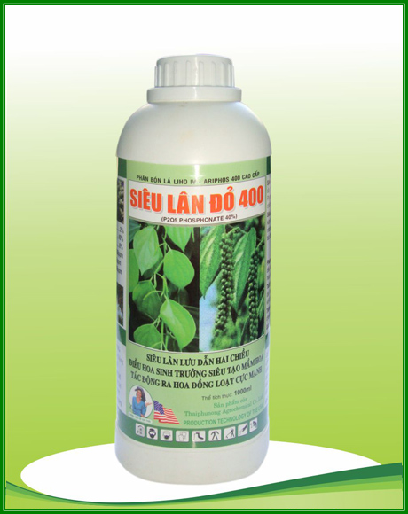 Siêu lân đỏ