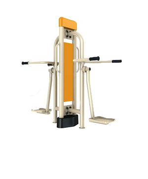 Dụng Cụ Tập Lưng Eo Đôi