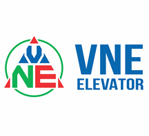 VNE Group Elevators - VNE Group Joint Stock Company logo