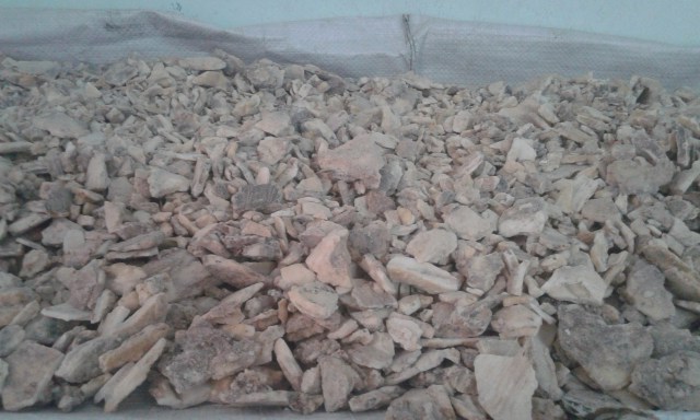 Nhựa cánh kiến trắng