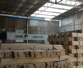 Ván ép vát giường