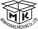 Minh Khang Paper Packaging - Minh Khang Producing - Trading Packing Paper Company Limited logo