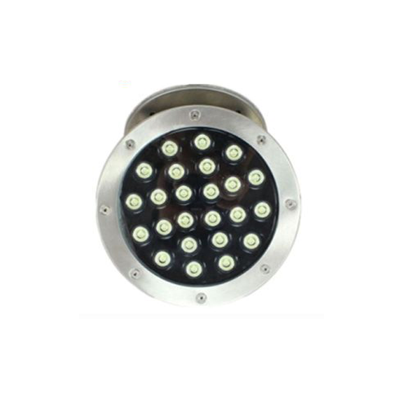 Đèn Led âm nước