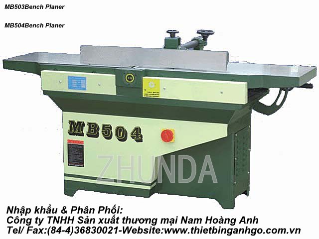 Máy bào thẩm
